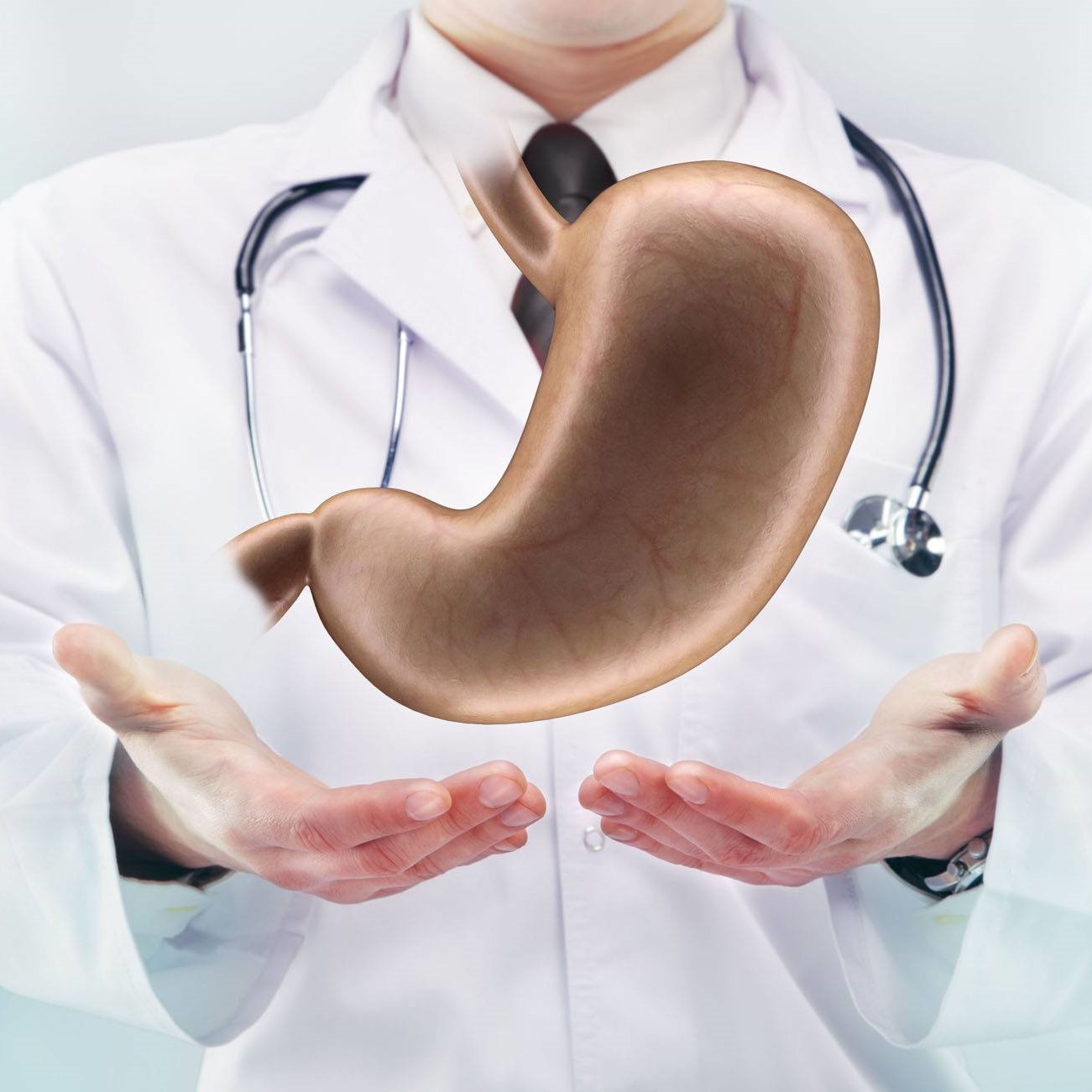Medico gastroenterólogo - 