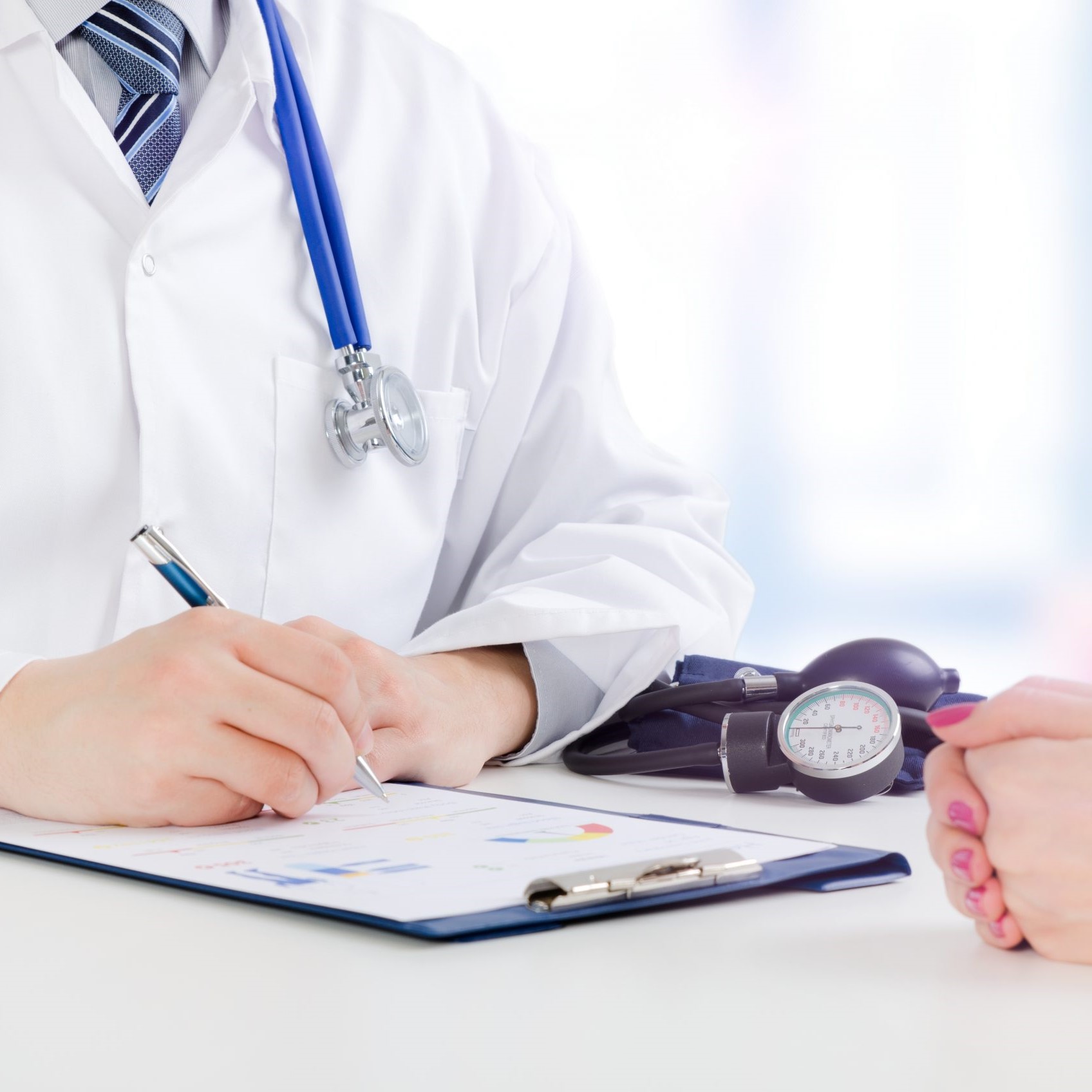 Medico oncologo - 