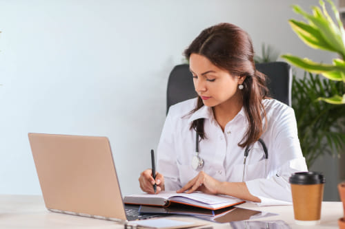 Médico oncólogo a domicilio - DOC HOME