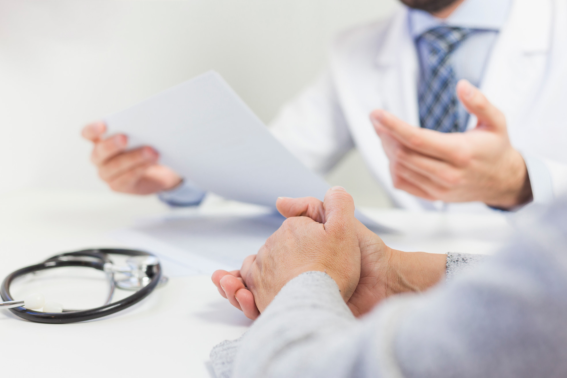 - Médico oncólogo a domicilio - DOC HOME